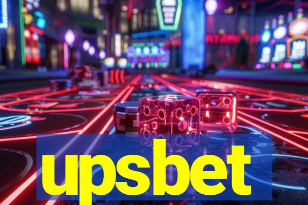 upsbet