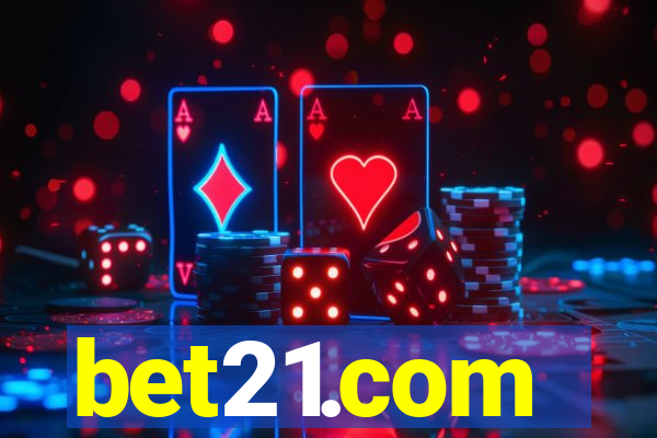 bet21.com