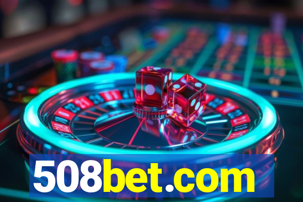 508bet.com