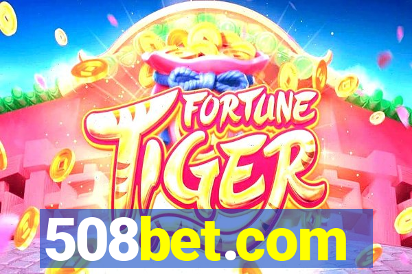 508bet.com