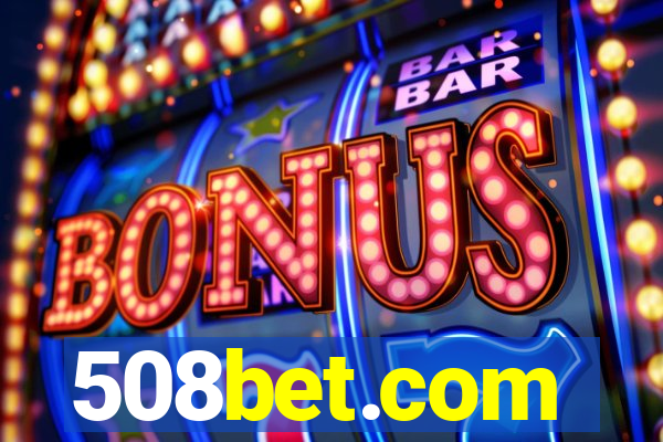 508bet.com