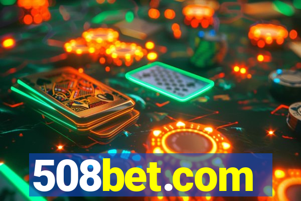 508bet.com