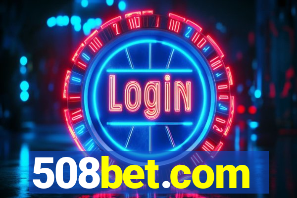 508bet.com