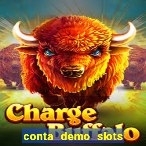 conta demo slots pg touro