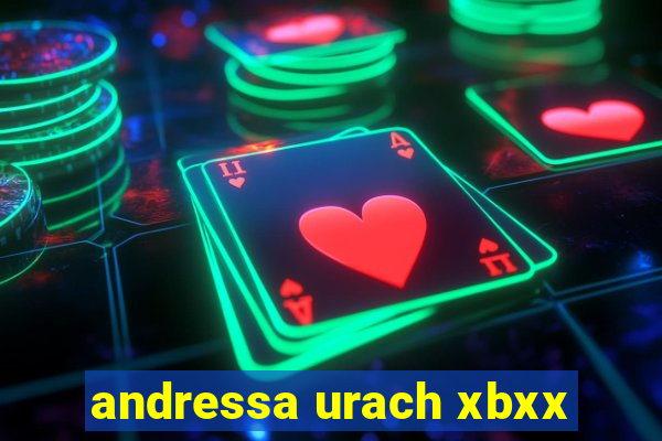 andressa urach xbxx