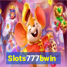 Slots777bwin