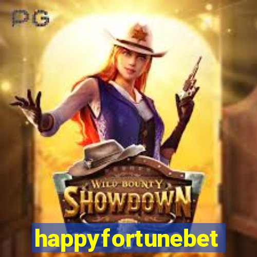 happyfortunebet.com