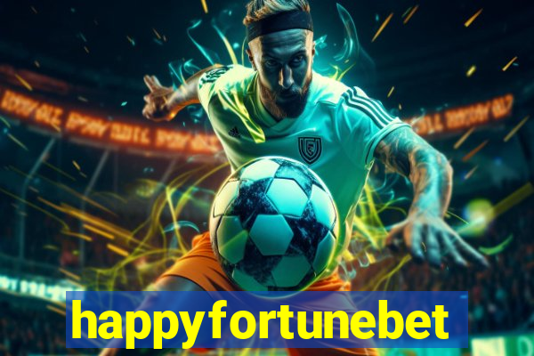 happyfortunebet.com