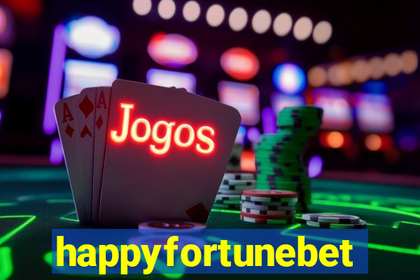 happyfortunebet.com