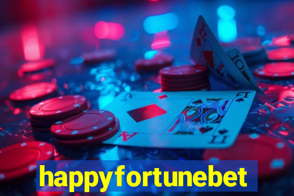 happyfortunebet.com