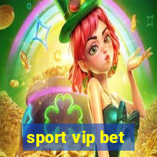 sport vip bet