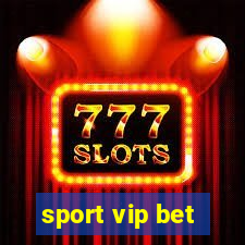 sport vip bet