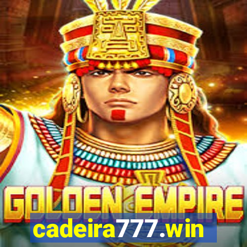 cadeira777.win