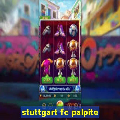 stuttgart fc palpite