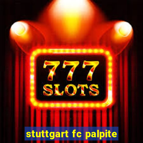 stuttgart fc palpite