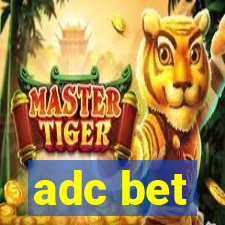 adc bet