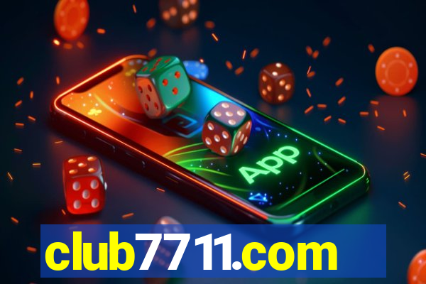 club7711.com