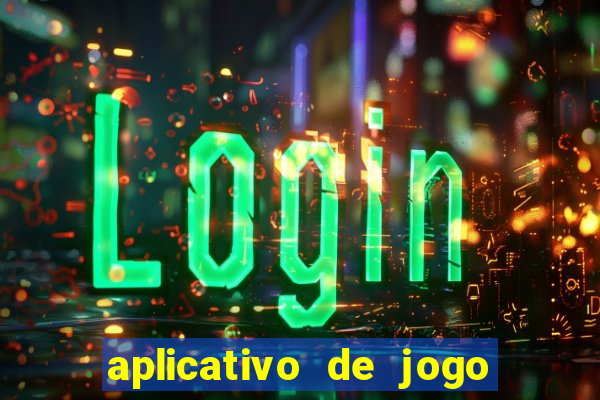 aplicativo de jogo que paga no cadastro