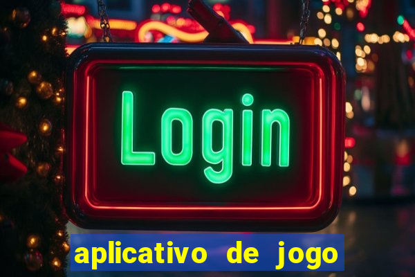 aplicativo de jogo que paga no cadastro