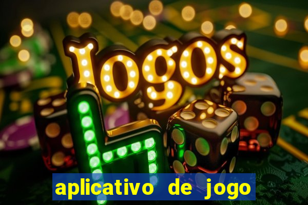 aplicativo de jogo que paga no cadastro