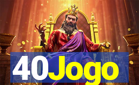 40Jogo