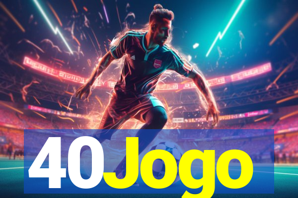 40Jogo