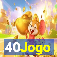 40Jogo