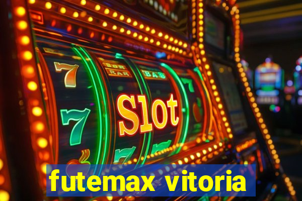 futemax vitoria