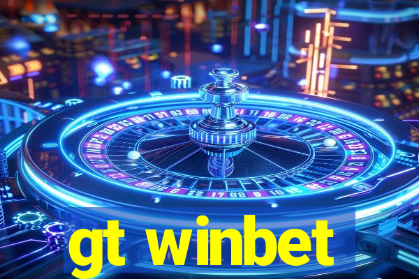 gt winbet