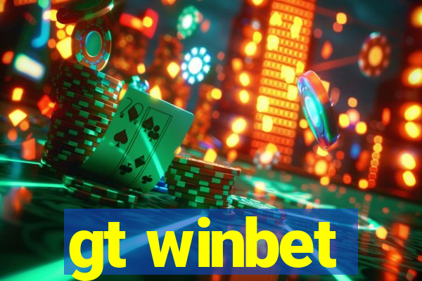 gt winbet