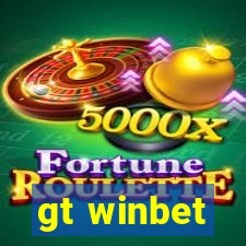 gt winbet