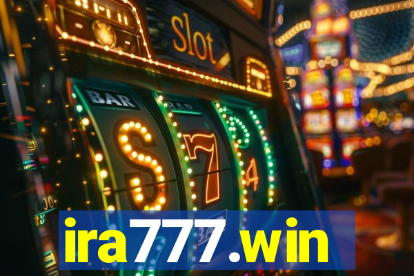 ira777.win