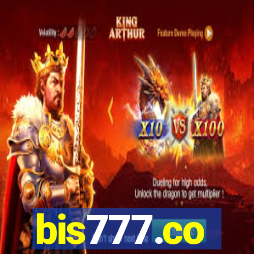 bis777.co