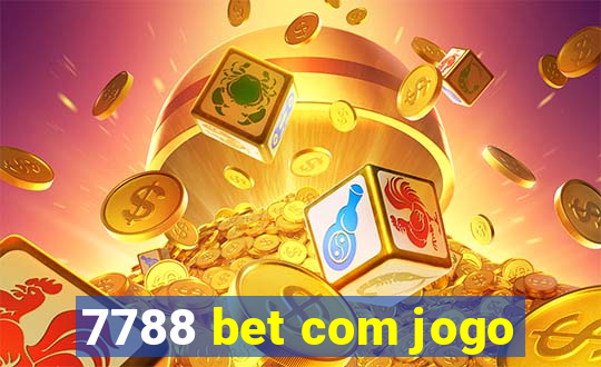 7788 bet com jogo