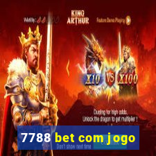 7788 bet com jogo