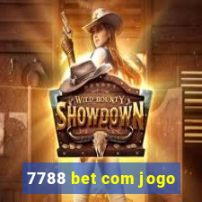 7788 bet com jogo