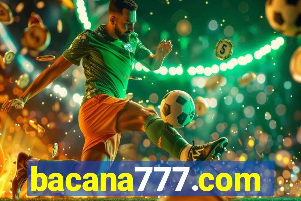 bacana777.com