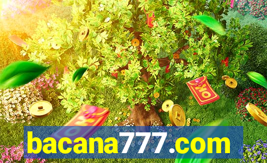 bacana777.com