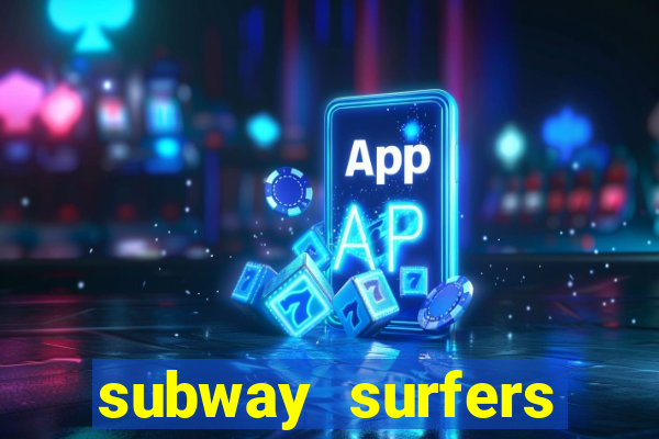 subway surfers money demo