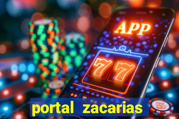 portal zacarias area 51