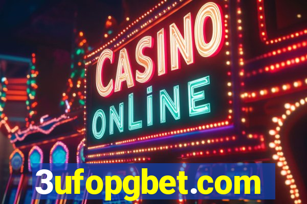 3ufopgbet.com