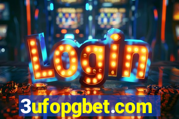 3ufopgbet.com