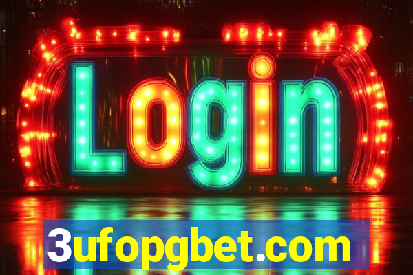 3ufopgbet.com