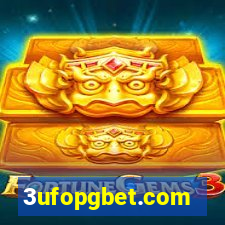 3ufopgbet.com