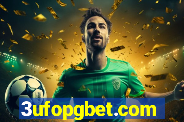 3ufopgbet.com