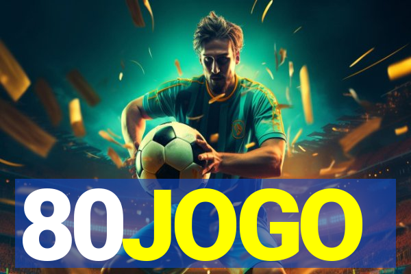 80JOGO