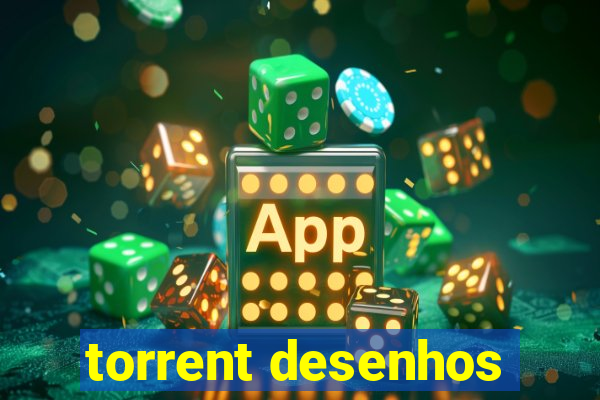 torrent desenhos