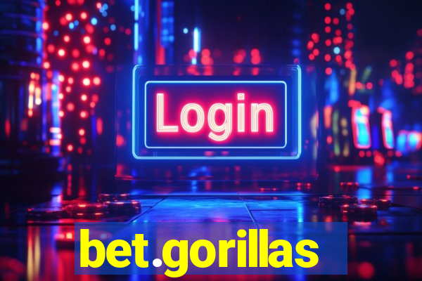 bet.gorillas