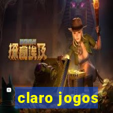 claro jogos