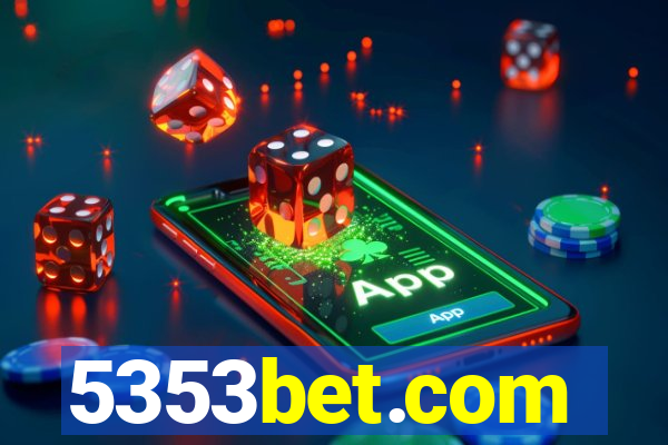 5353bet.com